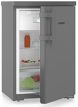 картинка Отдельностоящий холодильник Liebherr Rdgd 1401-20 001 серый 
