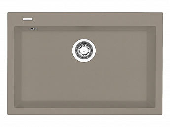 картинка Мойка Longran CUBE CUG 760.500 