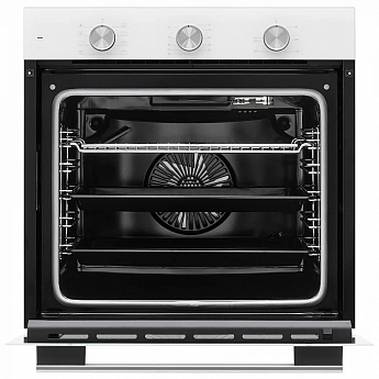 картинка Электрический духовой шкаф Krona BIRNE 60 WH 