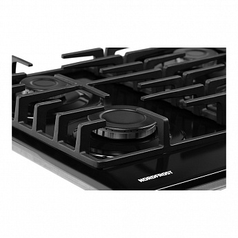 картинка Варочная панель Nordfrost HS 6043 B 