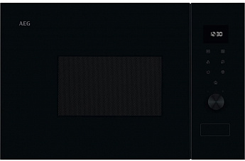 картинка Микроволновая печь Aeg OS5MG20EB 