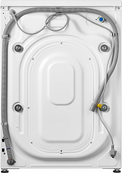 картинка Стиральная машина с паром Weissgauff WM 45610 Inverter Steam 