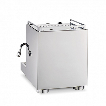 картинка Кофемашина отдельностоящая La Pavoni LPSCCS01EU нержавеющая сталь 