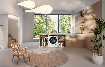 картинка Комплект Miele WQ 1000 WPS+WTV 601+TQ 1000 WP Nova Edition 
