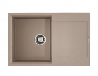 картинка Мойка Omoikiri DAISEN 78T 