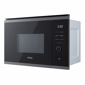 картинка Микроволновая печь Korting KMI 820 GNBX 