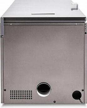 картинка Сушильный шкаф Asko DC7784 V.S 