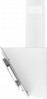 картинка Кухонная вытяжка Weissgauff Zaurak 50 PB WH 