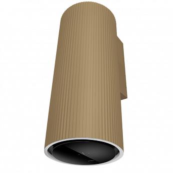 картинка Кухонная вытяжка Maunfeld EDELWEISS 39 WALL золото 