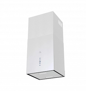 картинка Кухонная вытяжка Lex ALTO 400 WHITE 