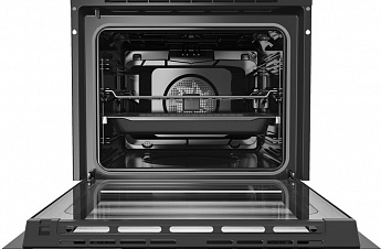 картинка Электрический духовой шкаф Teka HSB 640 BLACK 