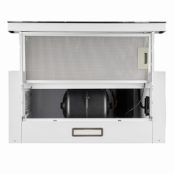 картинка Кухонная вытяжка Delonghi KT - TIARA 612 ВB 