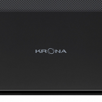 картинка Электрический духовой шкаф Krona ESSENZA 60 BL G2 