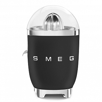 картинка Соковыжималка Smeg CJF01BLMEU 