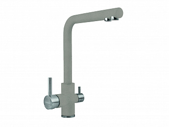 картинка Смеситель LONGRAN SPRINT UNIVERSAL LM2195 