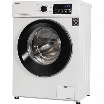 картинка Стиральная машина Nordfrost I-DDQ4 8120 W 