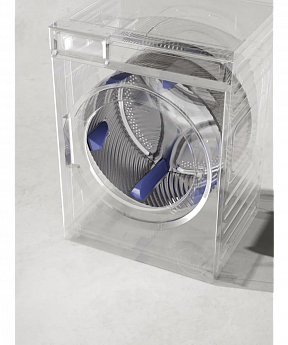 картинка Комплект Kuppersberg WM 561 W+DS 561 WW+DM 561 W 