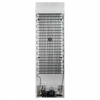 картинка Встраиваемый холодильник Evelux FI 2211 D 