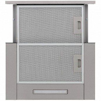 картинка Кухонная вытяжка Krona KAMILLA F 450 inox 