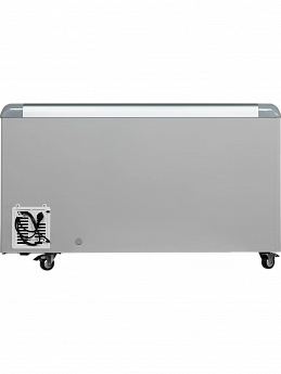 картинка Морозильный ларь HIBERG PSC 50 S 