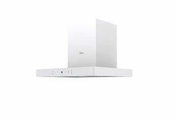 картинка Кухонная вытяжка Midea MH60C668GW белая 