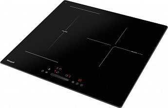 картинка Индукционная варочная панель Weissgauff HI 630 BFZG 