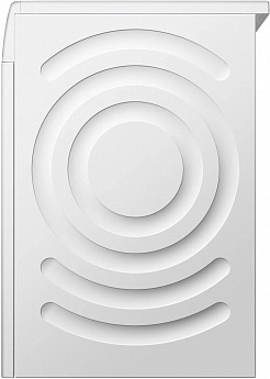 картинка Стиральная машина с паром Bosch WGK244Z0ME 