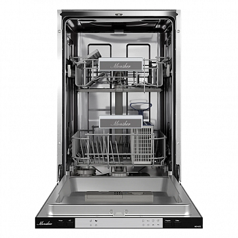 картинка Посудомоечная машина Monsher MD 4512 