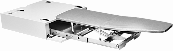 картинка Выдвижная гладильная доска ASKO HI1153W 