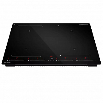картинка Индукционная варочная панель Maunfeld CVI604SBEXBK Inverter 