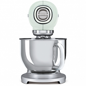 картинка Миксер планетарный Smeg SMF02PGEU 