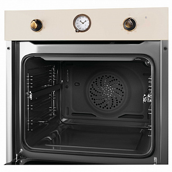 картинка Электрический духовой шкаф Korting OKB 461 CRB 