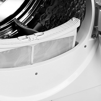 картинка Сушильная машина Monsher MDM 630 BLANC 