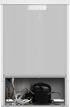 картинка Морозильная камера Weissgauff WRF-80 Defrost White 