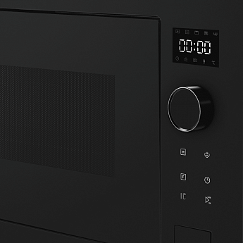 картинка Микроволновая печь Maunfeld XBMO251GB Matt 