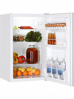 картинка Отдельностоящий холодильник Nord NR 507 W белый 