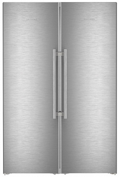 картинка Отдельностоящий холодильник Liebherr XRFSD 5230-22 001 