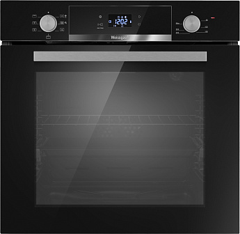 картинка Электрический духовой шкаф Weissgauff EOV 291 PDBS 