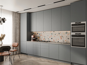 картинка Мойка для кухни Rivelato Rinox 7450 2В  картинка Мойка для кухни Rivelato Rinox 7450 2В