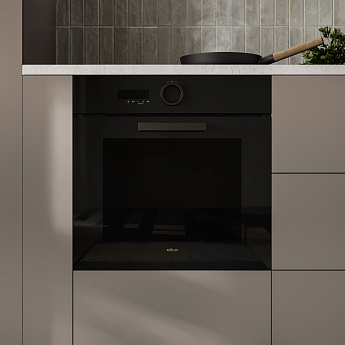 картинка Электрический духовой шкаф Elica VIRTUS MULTI 60 DD 