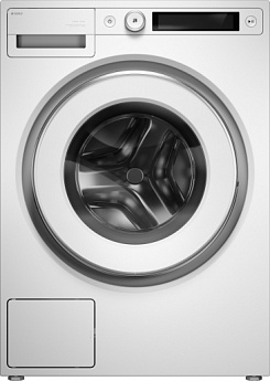 картинка Комплект Asko Style 18 (W5114CXLW, T509HRW, DC7774 V.W) 