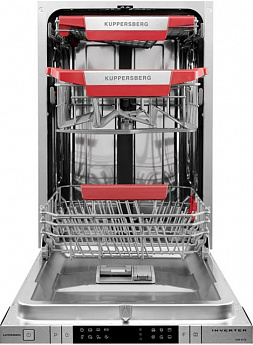 картинка Посудомоечная машина Kuppersberg GIM 4578 