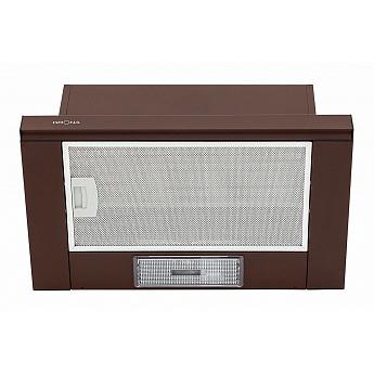 картинка Кухонная вытяжка Krona KAMILLA 500 BROWN 