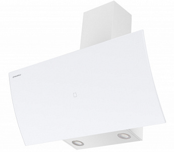 картинка Кухонная вытяжка Maunfeld SKY STAR CHEF 90 Glass White 