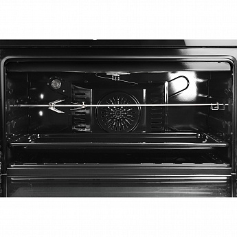 картинка Комбинированная кухонная плита Hiberg FEG 950-25 MB 