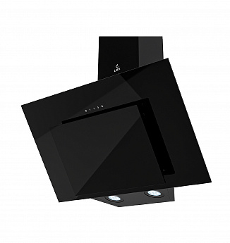 картинка Кухонная вытяжка Lex MIRA GS 600 BLACK 