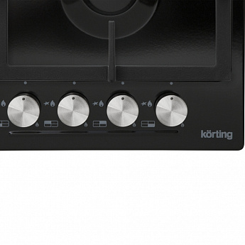 картинка Варочная панель Korting HG 665 CTN 