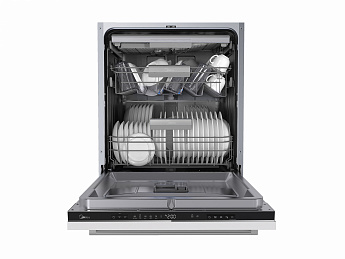 картинка Встраиваемая посудомоечная машина Midea MID60S340i 