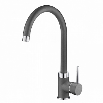 картинка Смеситель Emar Quartz ЕС - 3004 