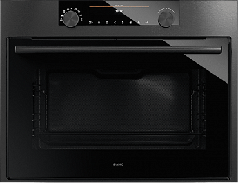 картинка Микроволновая печь Asko OM8487B 